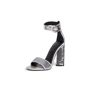 KENDALL + KYLIE Giselle Ankle Strap Sandals